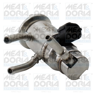 Dosing Module, urea injection